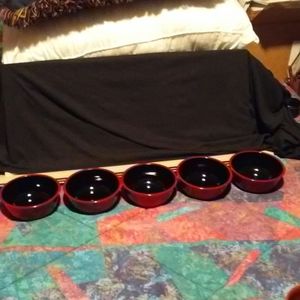 Small Bowls
